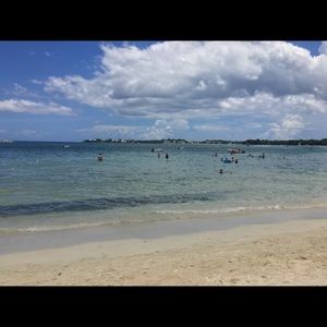 Meet your Posher, Dim